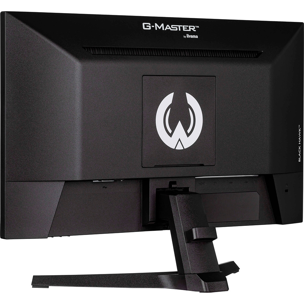 Фото Монитор IIYAMA G-Master G2245HSU-B2 Black Hawk