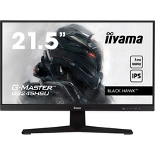 Монитор IIYAMA G-Master G2245HSU-B2 Black Hawk