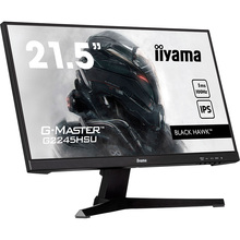 Монитор IIYAMA G-Master G2245HSU-B2 Black Hawk