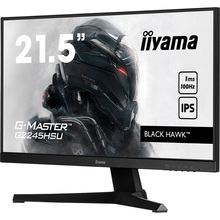 Монитор IIYAMA G-Master G2245HSU-B2 Black Hawk
