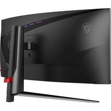 Монітор MSI MAG 345CQR (9S6-3DD14H-002)