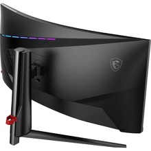Монітор MSI MAG 345CQR (9S6-3DD14H-002)