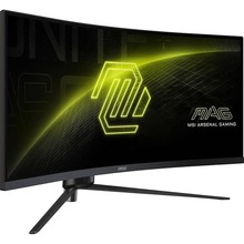 Монітор MSI MAG 345CQR (9S6-3DD14H-002)