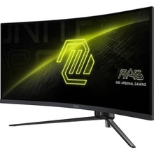 Монітор MSI MAG 345CQR (9S6-3DD14H-002)