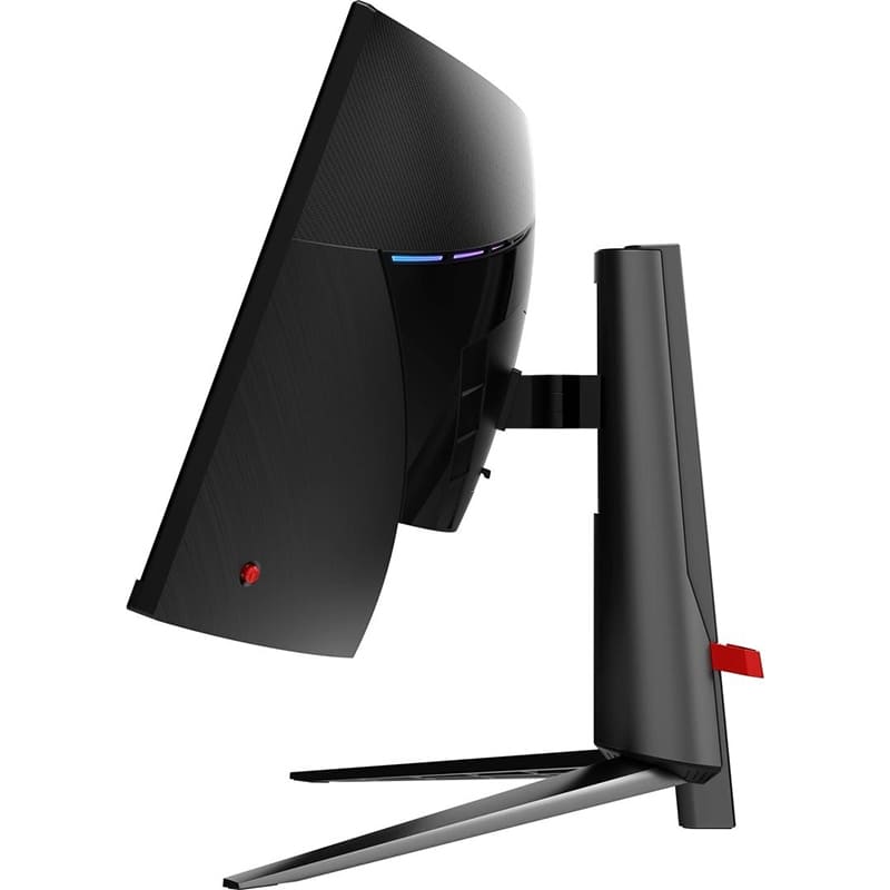 В інтернет магазині Монітор MSI MAG 345CQR (9S6-3DD14H-002)