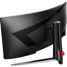 Монітор MSI MAG 345CQR (9S6-3DD14H-002)