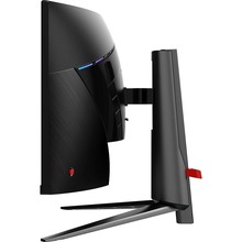 Монітор MSI MAG 345CQR (9S6-3DD14H-002)
