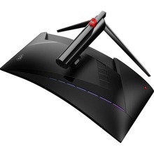 Монітор MSI MAG 345CQR (9S6-3DD14H-002)