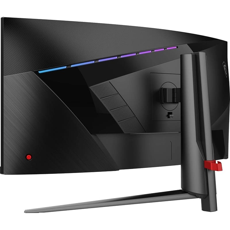 Фото Монітор MSI MAG 345CQR (9S6-3DD14H-002)