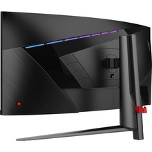 Монітор MSI MAG 345CQR (9S6-3DD14H-002)