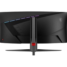 Монітор MSI MAG 345CQR (9S6-3DD14H-002)
