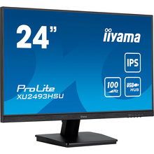 Монітор IIYAMA ProLite XU2493HSU-B7