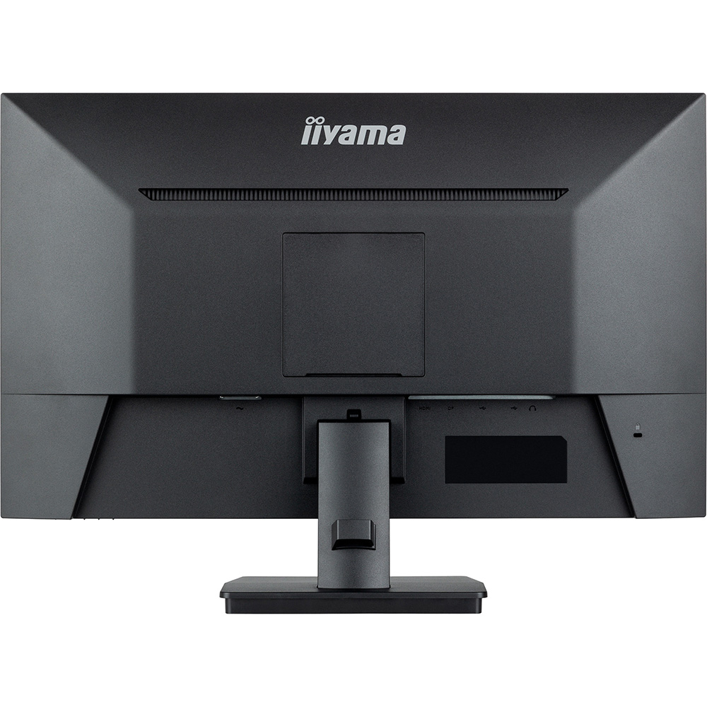 Зовнішній вигляд Монітор IIYAMA ProLite XU2493HSU-B7