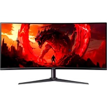 Монитор ACER Nitro ED340CUS3BMIIPX (UM.CE0EE.301)