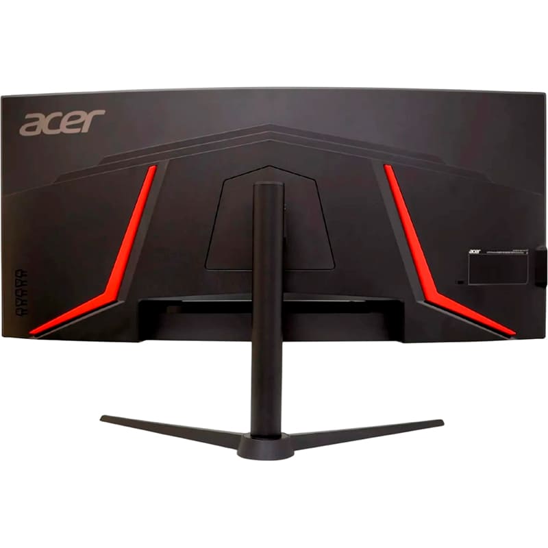 Монитор ACER Nitro ED340CUS3BMIIPX (UM.CE0EE.301) Матрица VA