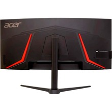 Монитор ACER Nitro ED340CUS3BMIIPX (UM.CE0EE.301)