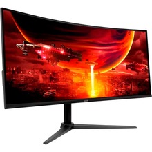 Монитор ACER Nitro ED340CUS3BMIIPX (UM.CE0EE.301)