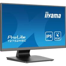 Монитор IIYAMA T2752MSC-B1AG Black