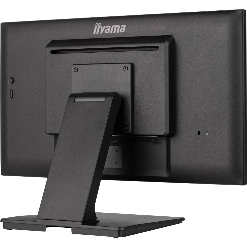 Фото Монитор IIYAMA T2752MSC-B1AG Black
