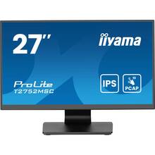 Львов - Монитор IIYAMA T2752MSC-B1AG Black
