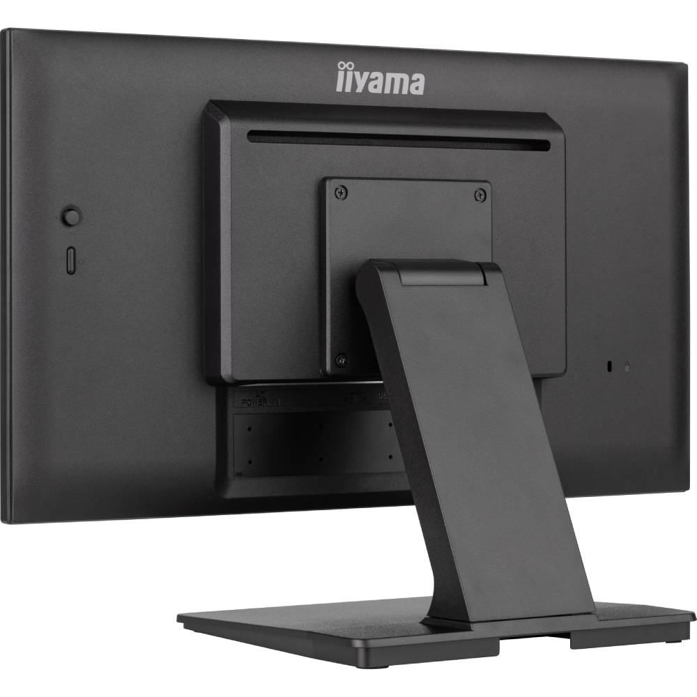 Заказать Монитор IIYAMA T2752MSC-B1AG Black