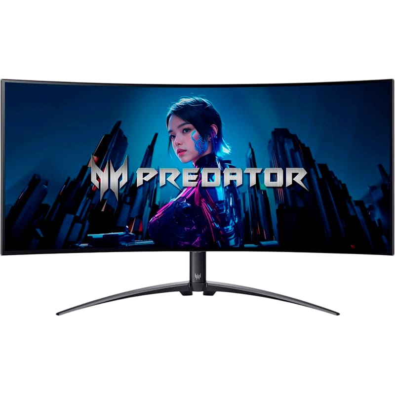 Монитор ACER Predator X39 X39BMIIPHUZX (UM.TXXEE.001) Монитор ACER Predator X39 X39BMIIPHUZX (UM.TXXEE.001)