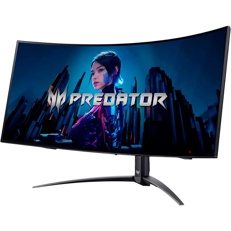 Монитор ACER Predator X39 X39BMIIPHUZX (UM.TXXEE.001) Разрешение 3440 x 1440