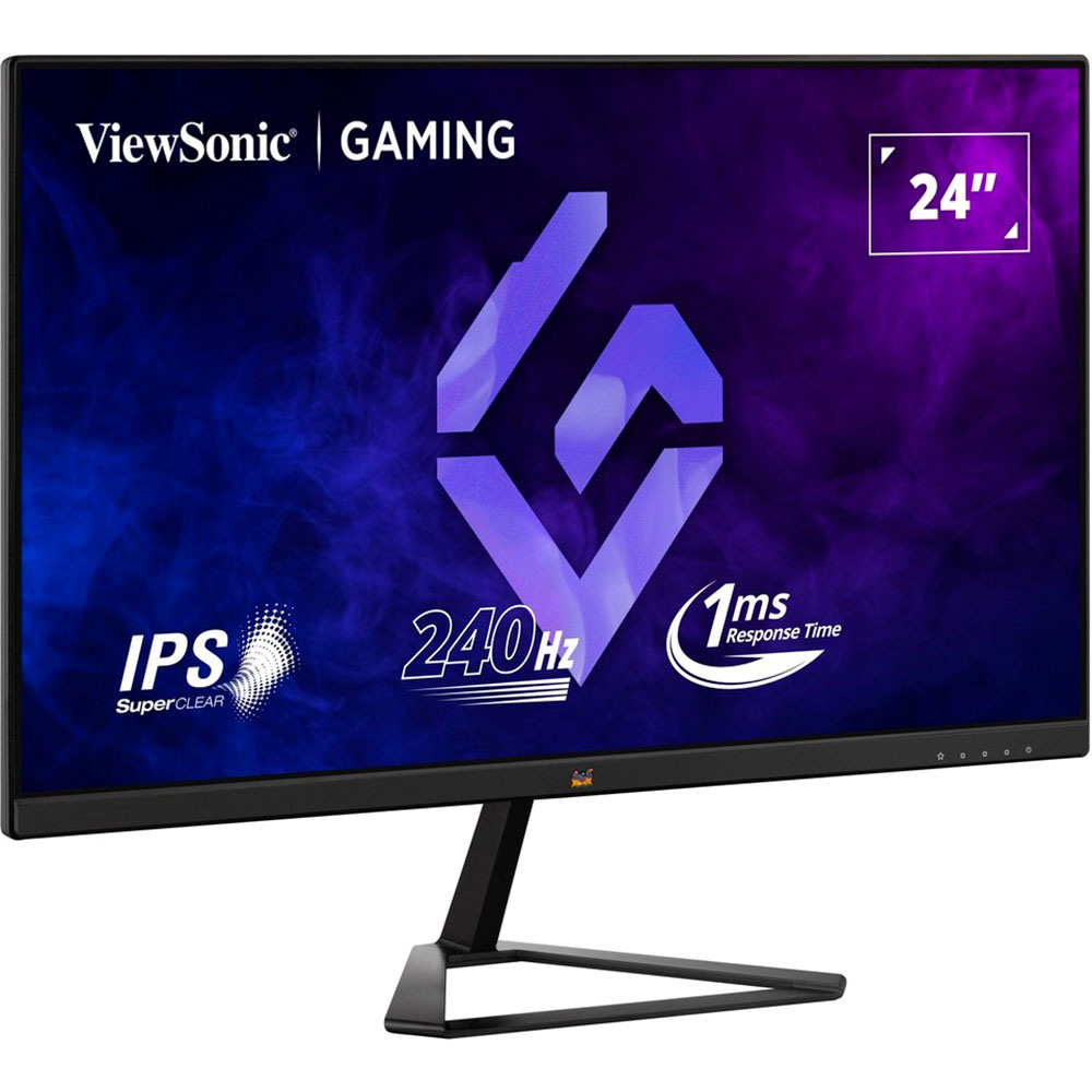 Монітор VIEWSONIC VX2479A-HD-PRO Діагональ 24