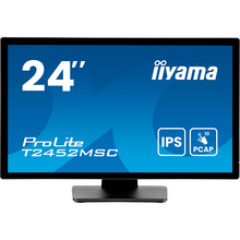 Монітор IIYAMA ProLite T2452MSC-B1AG