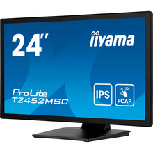 Монітор IIYAMA ProLite T2452MSC-B1AG