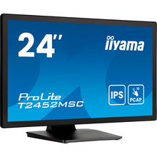 Монітор IIYAMA ProLite T2452MSC-B1AG