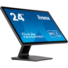 Монітор IIYAMA ProLite T2452MSC-B1AG