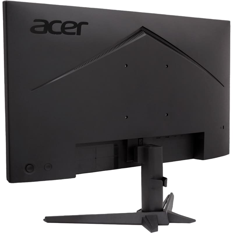 Зовнішній вигляд Монітор ACER Nitro VG270UGBMIIPX (UM.HV0EE.G05)