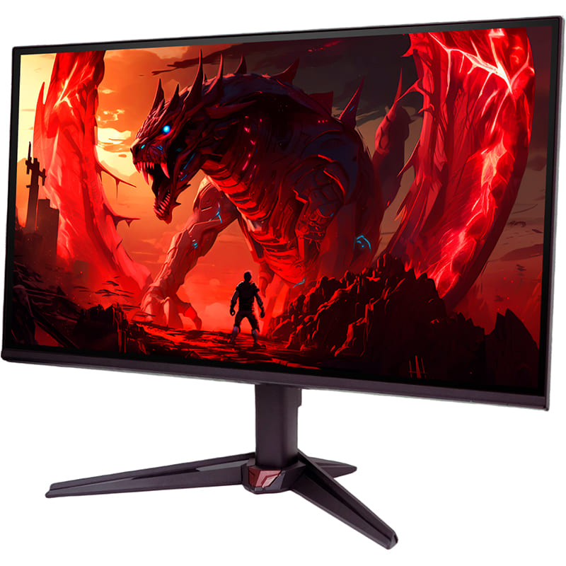 Монітор ACER Nitro VG270UGBMIIPX (UM.HV0EE.G05) Діагональ 27