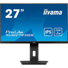 Монитор IIYAMA ProLite XUB2793QS-B7