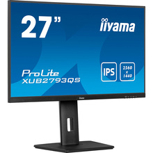 Монитор IIYAMA ProLite XUB2793QS-B7