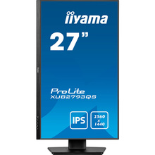 Монитор IIYAMA ProLite XUB2793QS-B7