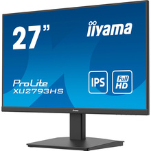 Монітор IIYAMA ProLite XU2793HS-B7