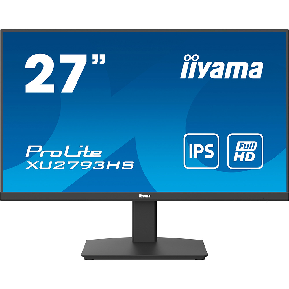 Монітор IIYAMA ProLite XU2793HS-B7 Монітор IIYAMA ProLite XU2793HS-B7