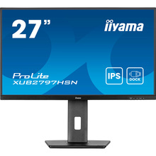 Монитор IIYAMA ProLite XUB2797HSN-B2