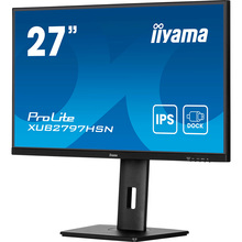 Монітор IIYAMA ProLite XUB2797HSN-B2
