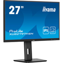 Монітор IIYAMA ProLite XUB2797HSN-B2