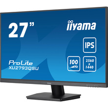 Монітор IIYAMA ProLite XU2793QSU-B7