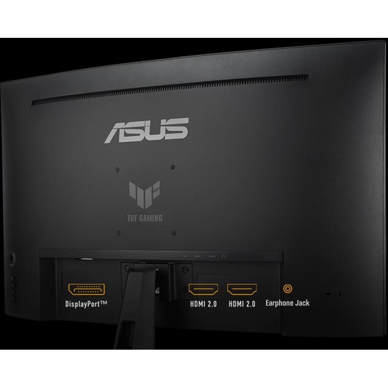 Фото Монитор ASUS TUF Gaming VG32WQ3B (90LM0AP1-B01171)