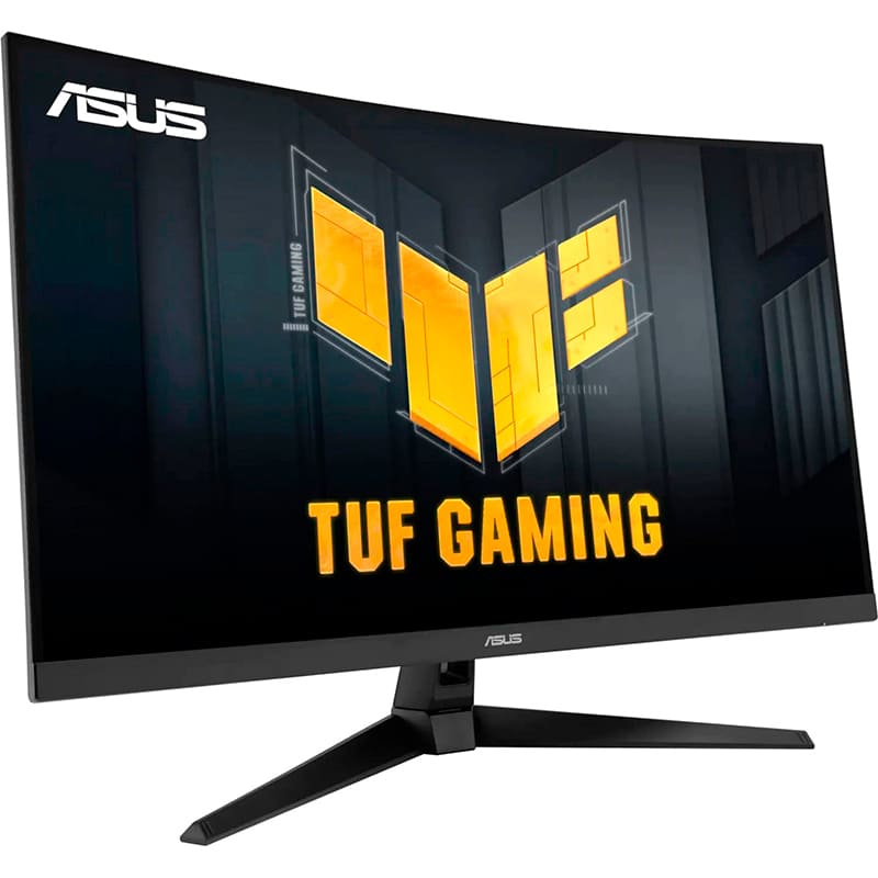 Монитор ASUS TUF Gaming VG32WQ3B (90LM0AP1-B01171) Разрешение 2560 х 1440