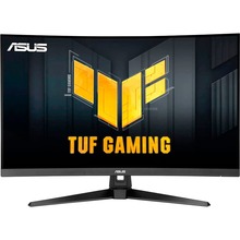 Купить в Одессе Монитор ASUS TUF Gaming VG32WQ3B (90LM0AP1-B01171)