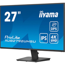 Монітор IIYAMA ProLite XU2792UHSU-B6