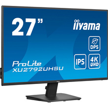 Монітор IIYAMA ProLite XU2792UHSU-B6