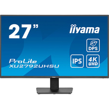 Монітор IIYAMA ProLite XU2792UHSU-B6