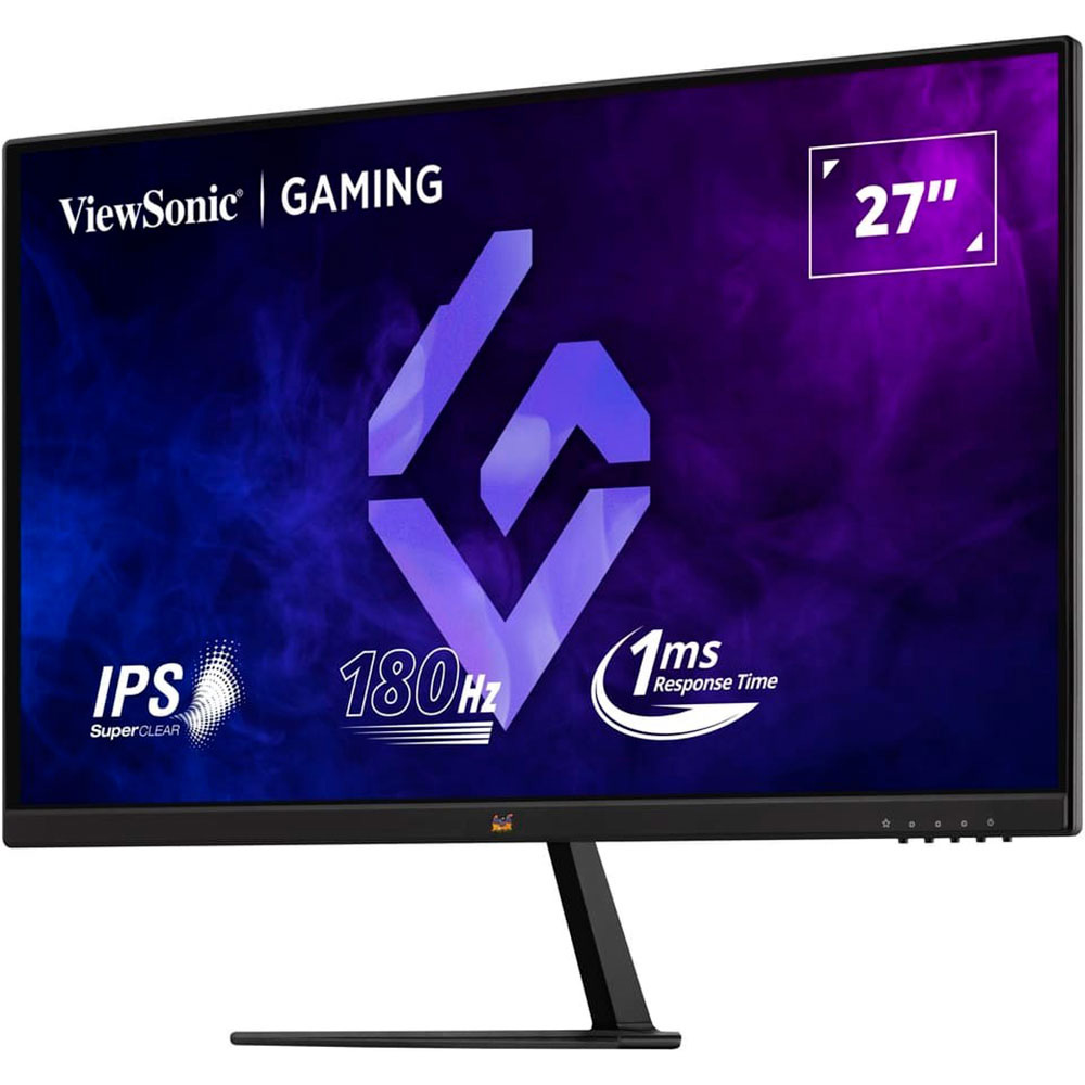 Монітор VIEWSONIC VX2779-HD-PRO Діагональ 27